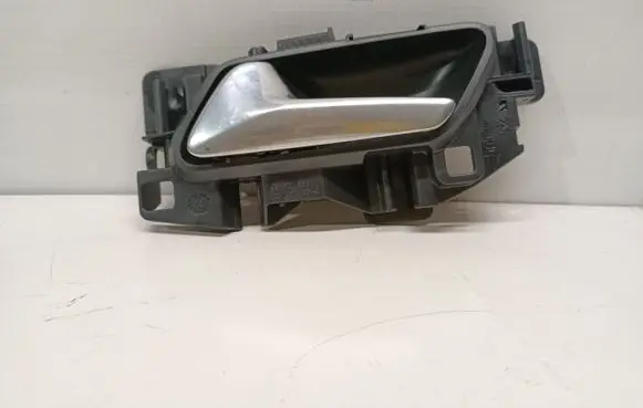 Front door interior handle