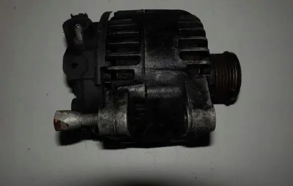 Citroen C4 Aircross Generator/alternator 9646321780