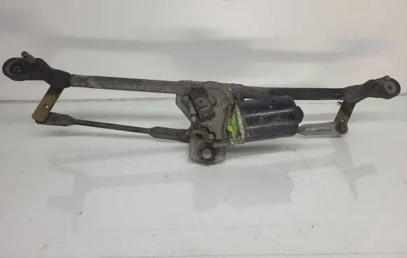 Fiat Stilo Front wiper linkage and motor 60511006 TGE511 1355C
