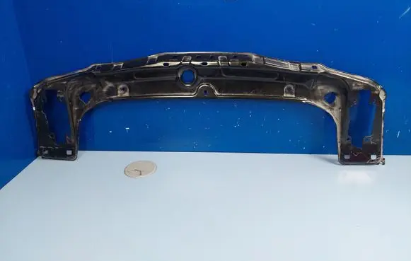 BMW 3 F30 F35 F31 Top upper radiator support slam panel 51647245786 5164724578612