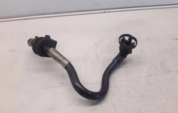BMW 1 F20 F21 Vacuum line/pipe/hose 7602047