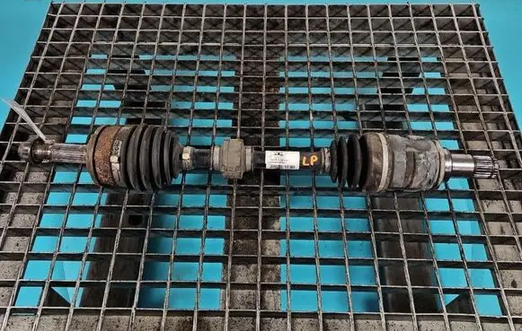 Toyota Auris E180 Front driveshaft 4342002A60F IMPRK1540165