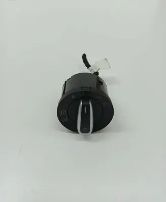 Volkswagen Tiguan Light switch 3C8941431N 10003937