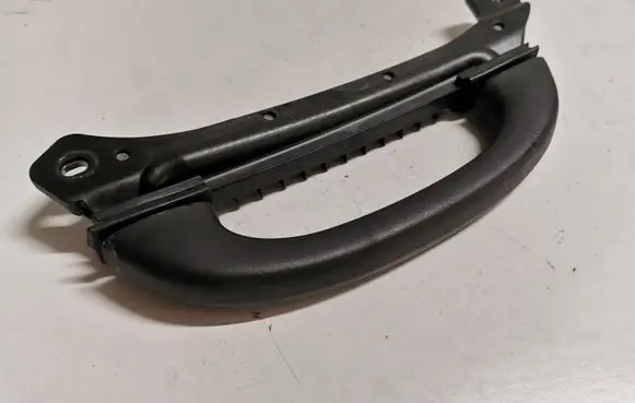 Dodge Durango Rear door handle trim 102238003XX