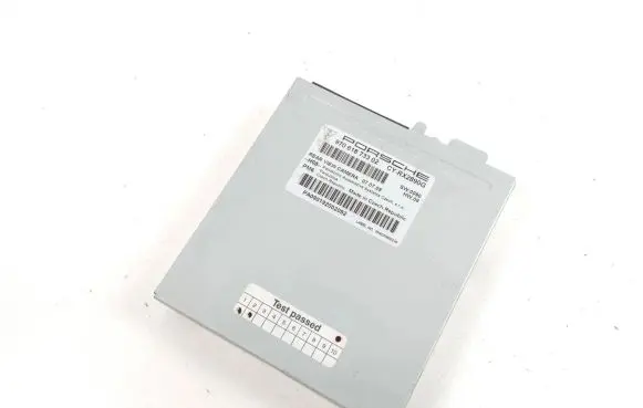 Porsche Panamera (970) Camera control unit module 97061873302 CYRX2890G PA090192002092