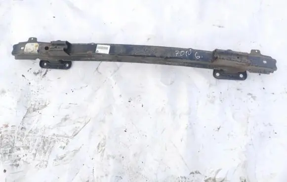 Rear beam