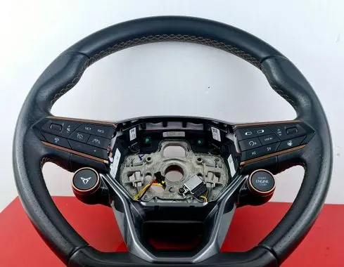 Cupra Formentor Steering wheel 5FA419091FP