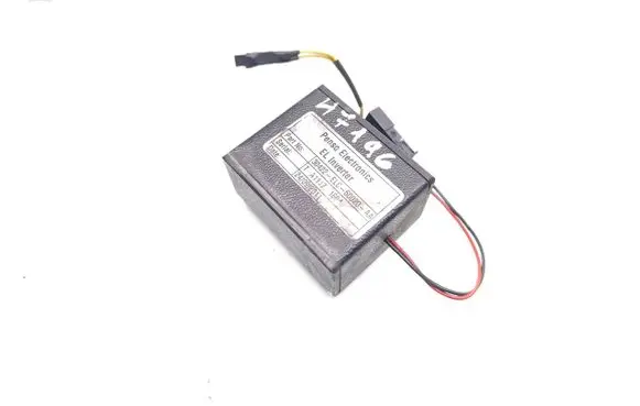 Mercedes-Benz Vito Viano W639 Voltage converter inverter 30422ELC60020AA A11171604