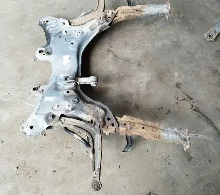 Ford Ka Front subframe
