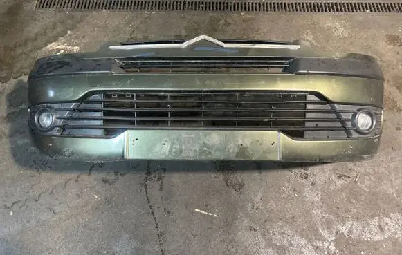 Citroen C4 I Front bumper