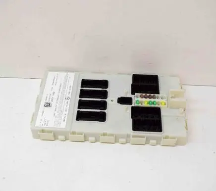 BMW i3 Central body control module 8736965