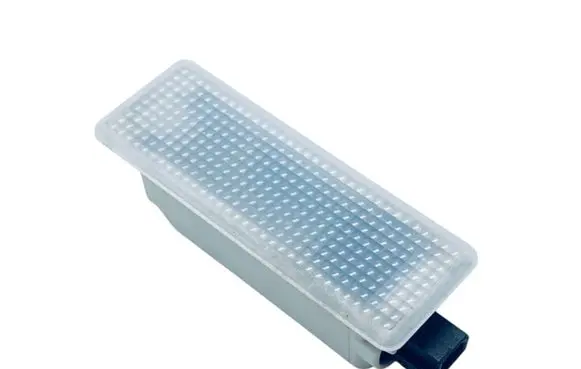 BMW X3 F25 Other interior light 63316972605 6972605