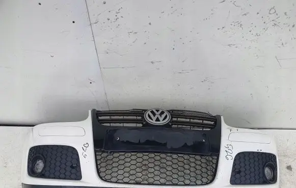 Volkswagen Golf V Front bumper