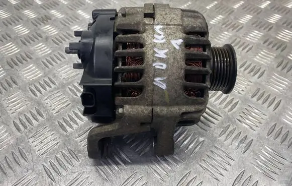 Opel Mokka Generator/alternator 13588304