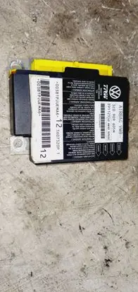 Airbag control unit/module