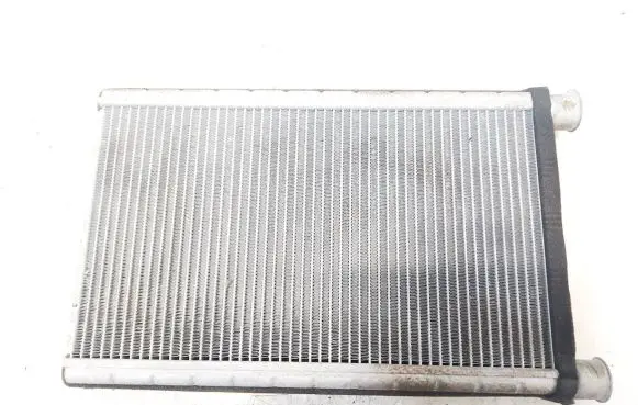 BMW X1 E84 Heater blower radiator