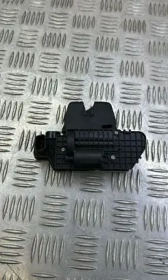 Peugeot 3008 I Tailgate/trunk/boot lock/catch/latch 9151487499