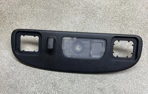 Opel Insignia B Rear seat light