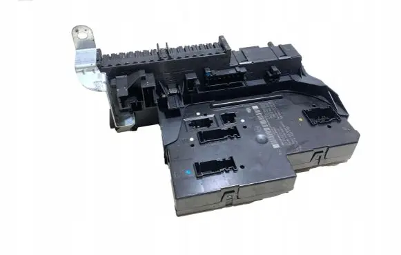 Mercedes-Benz SLK R172 Other control units/modules A1729002609