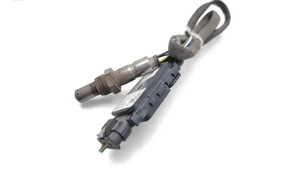 Peugeot Expert Lambda probe sensor 9816276480 0281006851