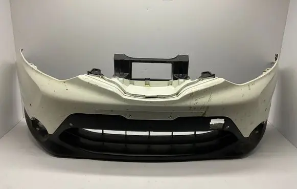 Nissan Qashqai Front bumper