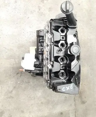 Volkswagen Transporter - Caravelle T6 Engine CXE