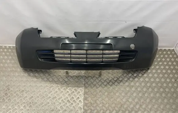 Nissan Micra Front bumper 