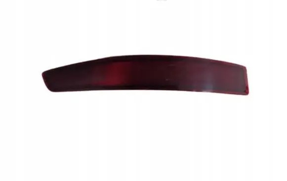Volkswagen Jetta USA Rear tail light reflector 5C6945105B