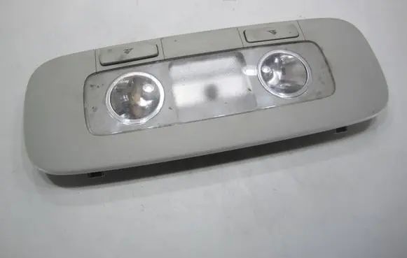 Skoda Octavia Mk3 (5E) Rear seat light 5T0947291A