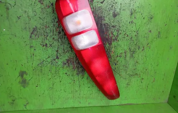 Honda HR-V Rear/tail lights
