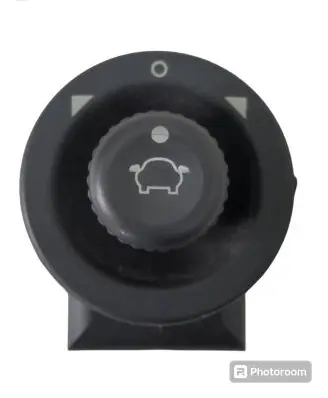 Ford Transit Custom Wing mirror switch CA6T17B676AA