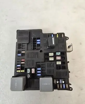 Volvo XC60 Fuse module 31473770
