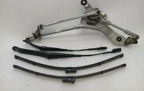 Porsche 911 992 Front wiper linkage 992955120F