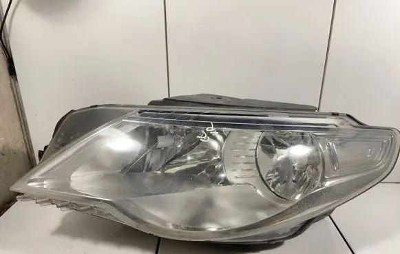 Volkswagen PASSAT CC Headlight/headlamp 3C8941005D 0301239601 24392440