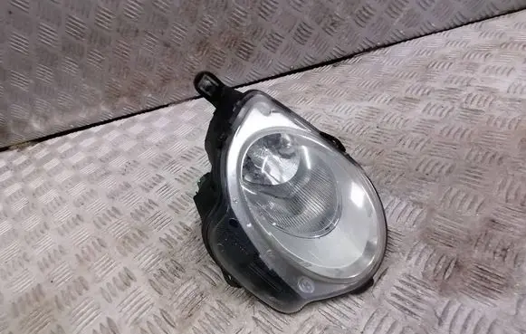 Headlight/headlamp