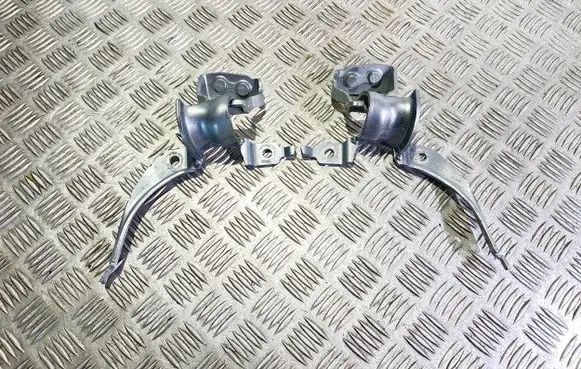 Audi A4 S4 B7 8E 8H Tailgate/trunk/boot hinge 8E9827299E 8E9827300E