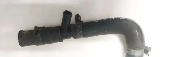 Subaru Outback Engine coolant pipe/hose