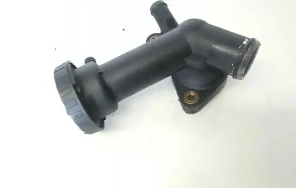 Mini One - Cooper R50 - 53 Engine coolant pipe/hose 04777858ab