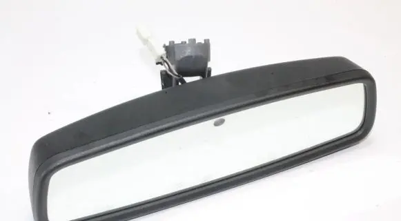 Ford Mondeo MK IV Rear view mirror (interior) AU5A17E678AB