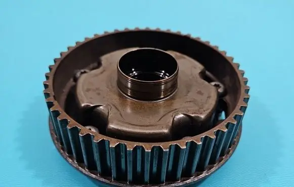 Chevrolet Cruze Timing chain sprocket 55567049 IMPRK1489642