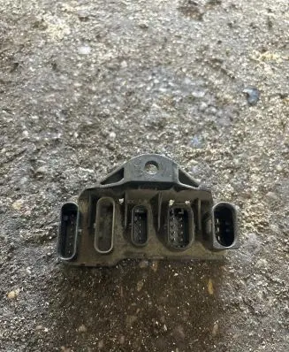 Mercedes-Benz E W213 Current control relay A0005459712