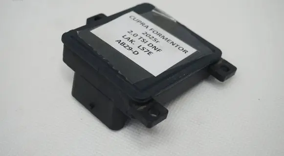 Cupra Formentor Distronic sensor radar 0203306281 5WA907819 5WA907550