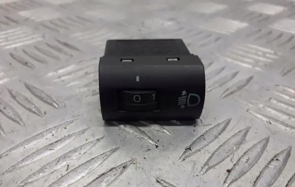 KIA Picanto Light switch