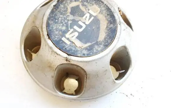 Isuzu D-Max Original wheel cap