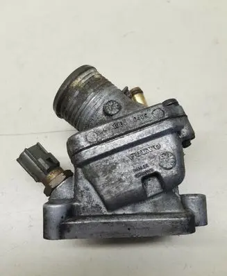 Thermostat/thermostat housing