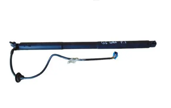 Mercedes-Benz GL X166 Tailgate strut 1668901230