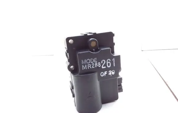 Mitsubishi Galant Air flap motor/actuator MR268261