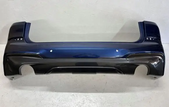 BMW X3 G01 Rear bumper