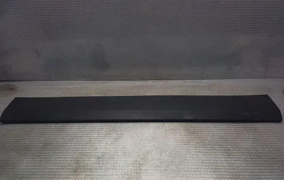 Volkswagen Crafter Sliding door trim (molding) A9066900862