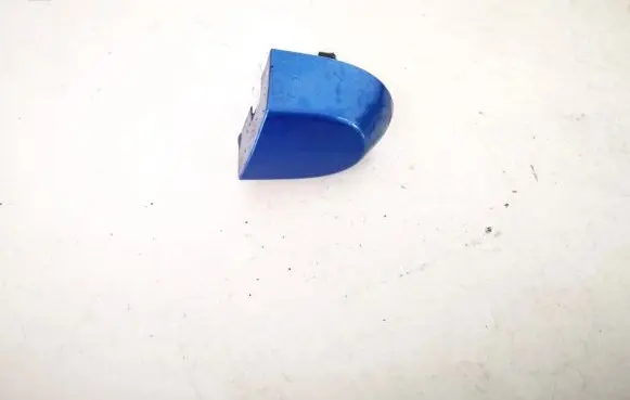 BMW 3 E90 E91 Loading door cover/cap 